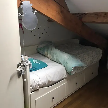 Duplex Atypique Proche Montparnasse & Parc Expositions Παρίσι