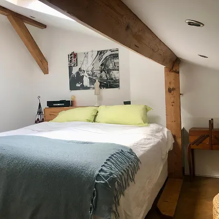 Duplex Atypique Proche Montparnasse & Parc Expositions Διαμέρισμα Παρίσι