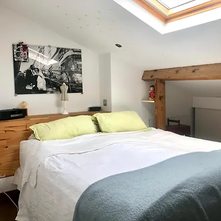 Duplex Atypique Proche Montparnasse & Parc Expositions * Παρίσι