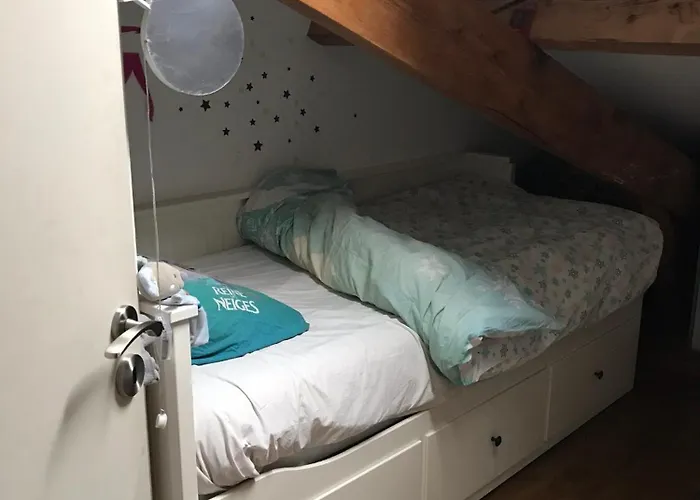 Duplex Atypique Proche Montparnasse & Parc Expositions Párizs